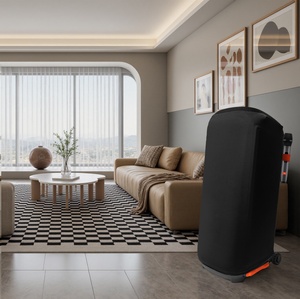 ฝาครอบกันฝุ่นสำหรับลำโพงบลูทูธกลางแจ้งเจบีแอล ปาร์ตี้บ็อกซ์ 710/<span class=keywords><strong>720</strong></span> เคสป้องกันแบบไม่ทอ - Product Image 4