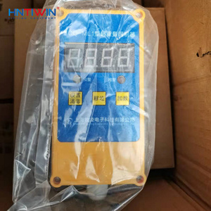 New thép điện Crane Palăng quá tải giới hạn 5 tấn - Product Image 3