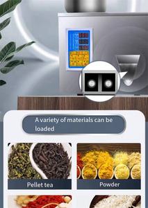 Machine <span class=keywords><strong>de</strong></span> remplissage <span class=keywords><strong>de</strong></span> poids pour bonbons Skittles, haricots au chocolat, 200g, machine <span class=keywords><strong>de</strong></span> remplissage <span class=keywords><strong>de</strong></span> boutons <span class=keywords><strong>de</strong></span> vêtements, <span class=keywords><strong>de</strong></span> noix, <span class=keywords><strong>de</strong></span> granulés - Product Image 6