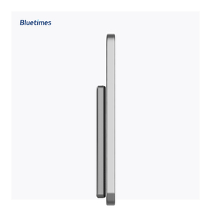 Bluetimims บาง8มม. อุปกรณ์เสริมมือถือ5000มิลลิแอมป์ต่อชั่วโมงแบบพกพาไร้สายพลังแม่เหล็ก - Product Image 5