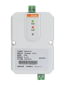 Acrol ABAT100-S 온라인 배터리 모니터링 시스템 납 산성 배터리 모니터 UPS 시스템 용 데이터 센터 배터리 모니터