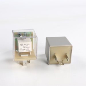 <span class=keywords><strong>24V</strong></span> DC 3 pin <span class=keywords><strong>flasher</strong></span> <span class=keywords><strong>Relay</strong></span> 12VDC cho tự động lần lượt tín hiệu WM fll002 Peugeot 405 - Product Image 2