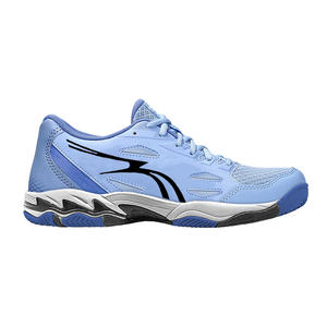 Fabbrica personalizzato Oem di alta qualità maglia leggera superiore Pu <span class=keywords><strong>scarpe</strong></span> da interno per la <span class=keywords><strong>pallavolo</strong></span> per gli uomini - Product Image 1