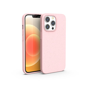 Pour samsunng a71 <span class=keywords><strong>a40</strong></span> a50 coque de téléphone portable biodégradable iphone 15 - Product Image 1