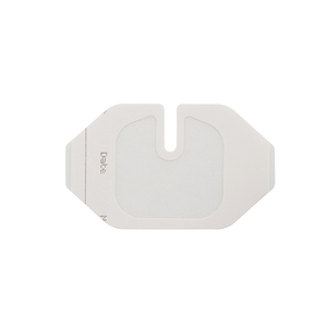医用一次性防水透明静脉插管固定敷料 - Product Image 2