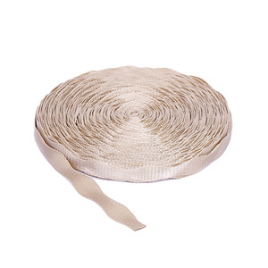 Sangles larges <span class=keywords><strong>et</strong></span> étroites en forme de poire, faux, en nylon coloré, personnalisé, 1 pouce - Product Image 3