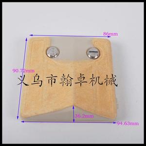 Cartucho de Filtro de Aire HUSQVARNA HUS288 281 61 66 266 181 - Product Image 2