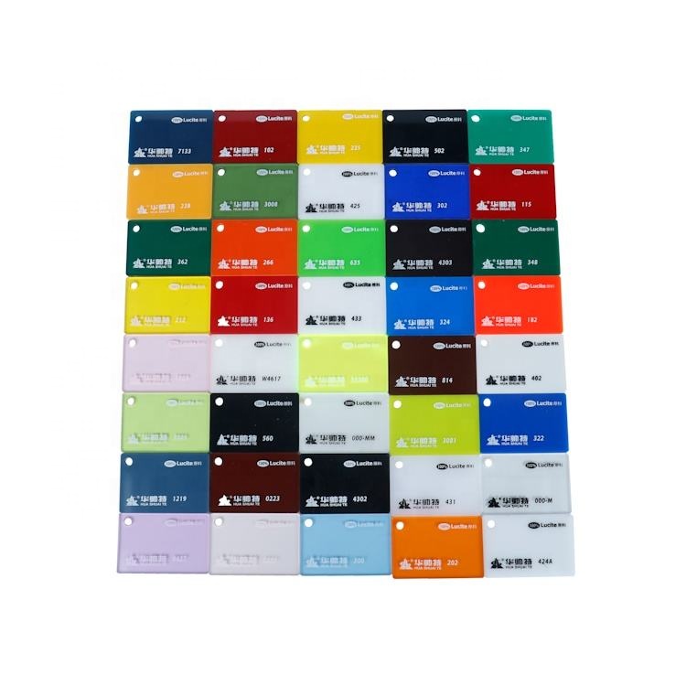 coloré