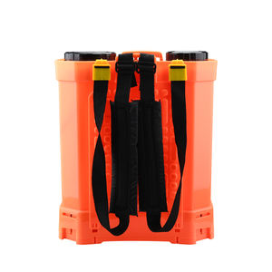 Para 2025, rociador de pesticidas de bidé de alta presión portátil, gran oferta, botella de plástico recargable de 50ml, mochila de gasolina alta - Product Image 6