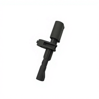 Capteur de vitesse de roue ABS pour systèmes électriques automobiles VW Golf Tiguan AUDI A3 SKODA SEAT OEM WHT003864B Capteur ABS WHT003864C