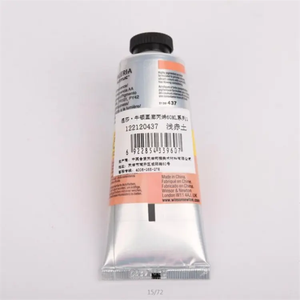 2023 Vendita Calda: Colori Acrilici <span class=keywords><strong>Winsor</strong></span> & Newton di Alta Qualità in Tubetti da 60 ml, Prezzo all'Ingrosso dalla Fabbrica Cinese - Product Image 3