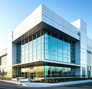 Hướng dẫn lắp đặt tại chỗ Nhà kho đúc sẵn Kết cấu thép xây dựng Bộ dụng cụ xây dựng khung thép - Product Image 5