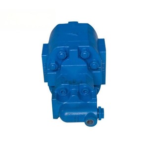 Precios de fábrica 11C0038 Repuestos hidráulicos J2063 Bomba de engranajes de motor diésel para cargadora de ruedas - Product Image 5