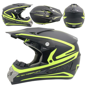 Nouveau <span class=keywords><strong>casque</strong></span> de <span class=keywords><strong>Cross</strong></span> ATV de haute qualité, <span class=keywords><strong>casque</strong></span> Para Motocicleta ABS, moto <span class=keywords><strong>Cross</strong></span> Country moto <span class=keywords><strong>casque</strong></span> intégral - Product Image 3