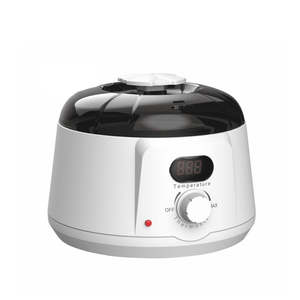 Fourniture d'usine professionnelle chauffe-<span class=keywords><strong>cire</strong></span> <span class=keywords><strong>chaude</strong></span> Machine <span class=keywords><strong>à</strong></span> épiler dépilatoire pour dispositif d'épilation fondre plus chaud chauffage Machine <span class=keywords><strong>à</strong></span> <span class=keywords><strong>cire</strong></span> - Product Image 2