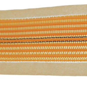 Nóng chảy nhựa nhiệt dẻo dính nhiệt Thảm đường may băng nhiệt trái phiếu Băng Thảm phụ kiện đường may băng cài đặt - Product Image 2