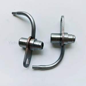 Оригинальная форсунка омывателя 115600781R для Renault Dacia Logan <span class=keywords><strong>2</strong></span> Sandero <span class=keywords><strong>2</strong></span>, распылитель масла поршня двигателя - Product Image 3