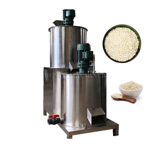 Machine durable de nettoyage de graines de <span class=keywords><strong>sésame</strong></span>/usine de machine d'épluchage de graines de <span class=keywords><strong>sésame</strong></span>/machine de décorticage de graines de <span class=keywords><strong>sésame</strong></span> - Product Image 3
