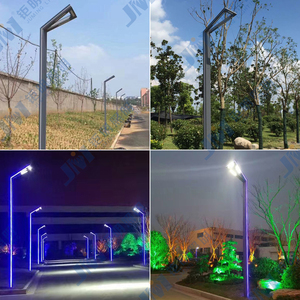 Éclairage paysager LED personnalisé, fabrication en usine, garantie de 3 ans, lampe de jardin extérieure pour l'<span class=keywords><strong>immobilier</strong></span> - Product Image 5