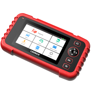 <span class=keywords><strong>LAUNCH</strong></span> <span class=keywords><strong>CRP129X</strong></span> Coche OBD2 Escáner Motor ABS SRS Diagnóstico TPMS EPB SAS Reinicio de aceite <span class=keywords><strong>LAUNCH</strong></span> <span class=keywords><strong>X431</strong></span> <span class=keywords><strong>CRP129X</strong></span> - Product Image 6