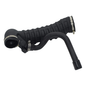 Colector de Admisión del Turbocompresor 13717555784 para Mini Cooper 07-10, Peugeot 207, R55, R56, R57 - Product Image 1