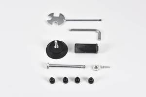 Thể dục thể thao Equipment-3D Workout máy toàn bộ cơ thể Giảm Béo rung tấm với xử lý hướng dọc - Product Image 6