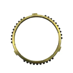 Transmission Gearbox Parts Synchronizer Ring OEM ME657494/44521-56500/43383-69000 For HYUNDAI MITSUBISHI TRK 8DC90A 15T FN527