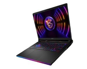 โน้ตบุ๊กเกมมิ่ง MS1 Ti Tan GE78 14VGG-212CN ขนาด 17 นิ้ว 240Hz I9-14900HX 1TB SSD โน้ตบุ๊ก Ti Tan GE78 14VGG-212CN โน้ตบุ๊ก Ti Tan GE78 - Product Image 1