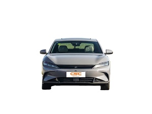 BYD Han DM-i 2025: Berlina Ibrida Plug-in di Lusso a 5 Posti con Guida Intelligente, Autonomia di 125 km, Comfort e Lunga Autonomia - Product Image 1