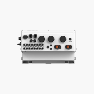 Inverter Solare Ibrido <span class=keywords><strong>Solis</strong></span> IP66 EU 3 MPPT 30kW Alta Tensione Onda Sinusoidale Pura Trifase per Sistemi di Energia Solare - Product Image 6