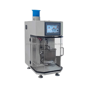 Máquina de Prueba de Mortero de Cemento de Alta Precisión para Laboratorio con Pantalla Táctil - Product Image 1