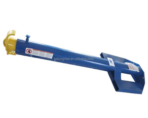 Economy Boom Gabelstapler Teleskopausleger Kran Lift Master Gabelstapler-Ausleger - Product Image 6
