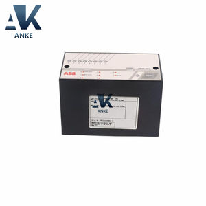 Unidad remota de E/S ICSI08E1 original, FPR3316101R001, FPR3316101R001 - Product Image 2