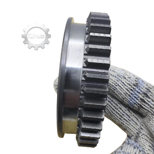 Nouvelles pièces de rechange de transmission automatique de haute qualité, engrenage synchronisateur pour 40T ISO9001 CE OEM 96950998 - Product Image 4