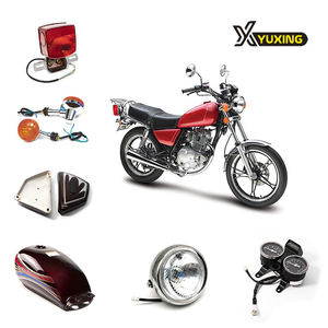 Repuestos Universales de Buena Calidad para Motocicleta <span class=keywords><strong>GN</strong></span> <span class=keywords><strong>125</strong></span> <span class=keywords><strong>CC</strong></span>, para Motor GN125, Venta al Por Mayor - Product Image 2