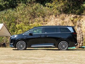 Denza <span class=keywords><strong>D</strong></span>-9 2025 DM-i 4WD Ultimate MPV di Ultima Generazione per Ricevimenti Aziendali di Alto Livello <span class=keywords><strong>e</strong></span> Viaggi Familiari di Lusso - Product Image 4