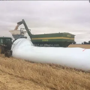 Borsa per silo agricolo in PE di alta qualità di grande capacità Extra Large