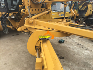 Máquina Usada Resistente con Motor Cat C7 ACERT 12G 12H 140K 140H Origen EE. UU. Alta Calidad Bajo Precio para Exportación - Product Image 5