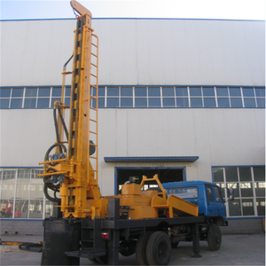 แท่นขุดเจาะน้ำบาดาล XY-44 แท่นขุดเจาะน้ำมันสำหรับงานขุดเจาะน้ำมัน - Product Image 3