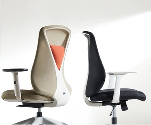 Office Furniture Chair Ergonomic Chair Onleap Manufacturer Storage Design Office Furniture Ergonomic Height Adjustable Mesh Chair High Back Executive Office Chair