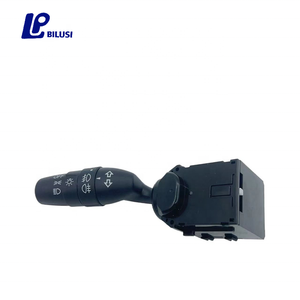Nuovo interruttore indicatore di direzione Bilusi per Honda Odyssey 2003-2006 e adattabile 2005-modelli 2008 numero di parte 35255-SNA-S01 - Product Image 2
