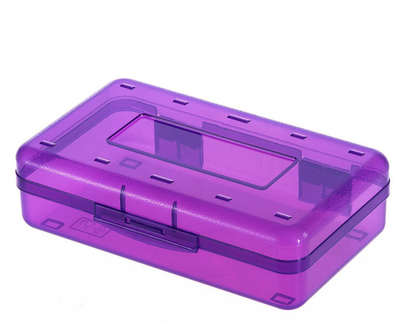 1039 morado transparente