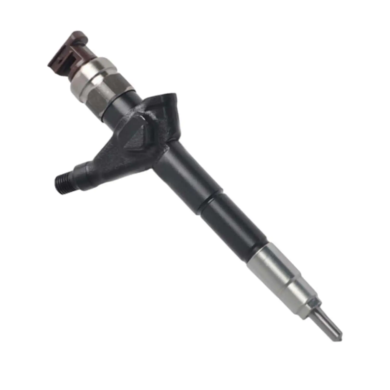 Common Rail Injector 095000-6250 16600-eb70a Diesel Injector Nozzles Voor Nissan Yd25 Dci D40 Navara Dieselmotor 2.5l