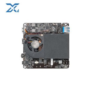 X86 nuc I5-7200 placa-mãe mini pc, sem ventilação, computador <span class=keywords><strong>itx</strong></span> gaming pc placa-mãe com processador <span class=keywords><strong>ddr4</strong></span> - Product Image 3