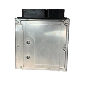 ชุดควบคุมเครื่องยนต์<span class=keywords><strong>9.1</strong></span> ECU ECM สำหรับ Audi ใหม่ล่าสุด4E1910560J - Product Image 2