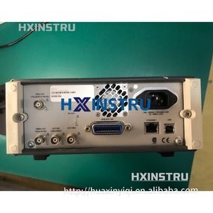 Spetracom ชุด GSG-5มัลติฟังก์ชันจำลอง GNSS GSG-51 HX1 - Product Image 2