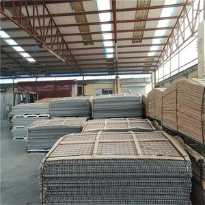 Barrière défensive de type <span class=keywords><strong>Hesco</strong></span>, mur de bastion galvanisé pour la sécurité périmétrique et la protection contre les explosions - Product Image 6