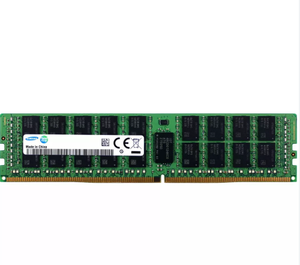 M393A8K40B21-CTC0Q หน่วยความจำ DDR4 แบบลงทะเบียน ECC ขนาด 64GB PC4-2400T-R RDIMM รุ่น M393A8K40B21-CTC0Q - Product Image 1