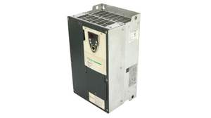 Variateur de vitesse ATV71HD18N4 ATV71 18,5 kW 25 CV 480 V avec filtre EMC et terminal graphique Schneider Electric USA - Product Image 5