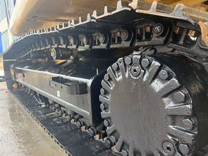 Excavadora de cadenas Caterpillar 320DL usada de 2023, original, de alta calidad, precio competitivo, lista <span class=keywords><strong>para</strong></span> exportación global <span class=keywords><strong>para</strong></span> trabajos de construcción. - Product Image 4
